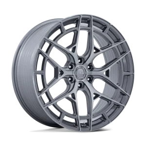 Niche – ADRIA – Grey – 22″x10″ 20mm – Summer Wheels – NC284AR22106820